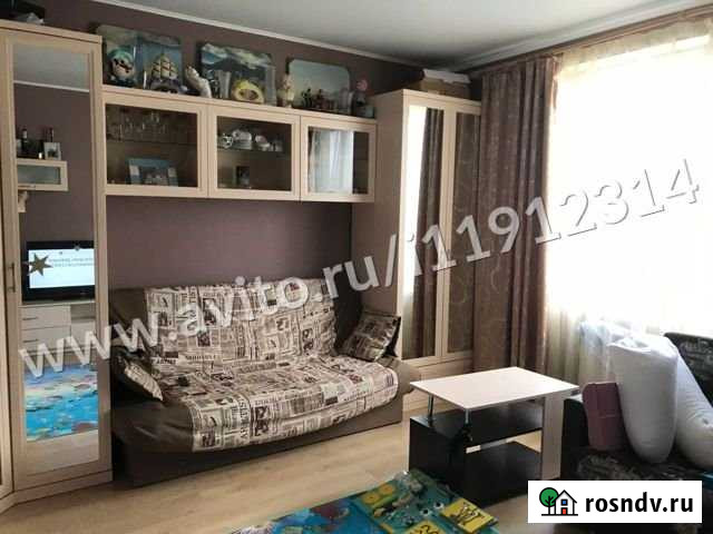 2-комнатная квартира, 57 м², 4/9 эт. на продажу в Калининграде Калининград - изображение 1