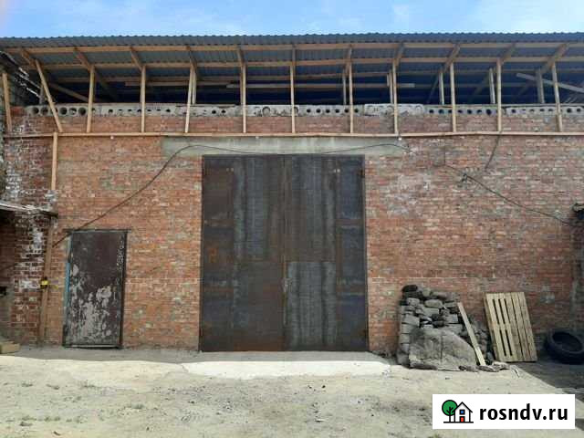 Гараж на продажу в Краснодаре Краснодар - изображение 1