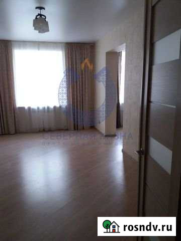 2-комнатная квартира, 51.6 м², 1/2 эт. на продажу в Екатеринбурге Екатеринбург - изображение 1