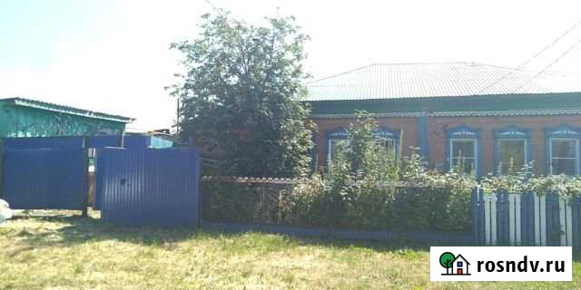 Дом 40 м² на участке 657 сот. на продажу в Шумихе Шумиха - изображение 1