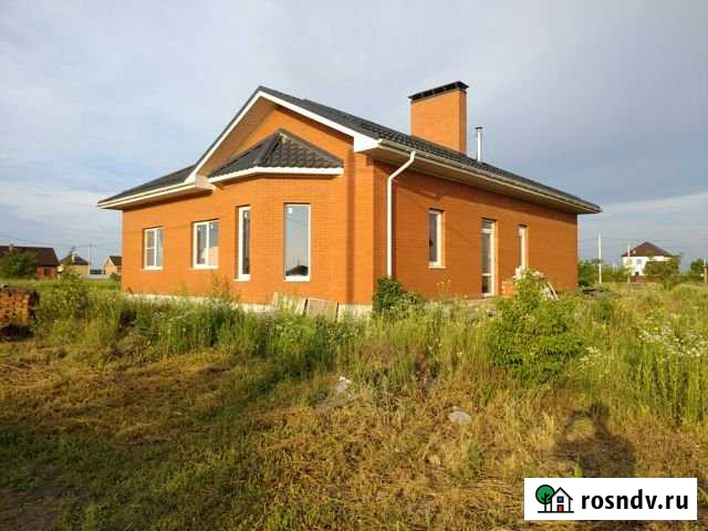 Дом 110 м² на участке 4 сот. на продажу в Краснодаре Краснодар - изображение 1