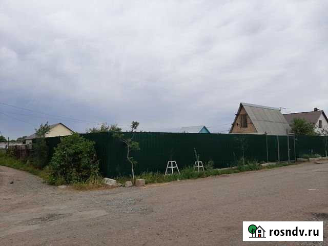 Дача 34 м² на участке 8 сот. на продажу в Оренбурге Оренбург - изображение 1