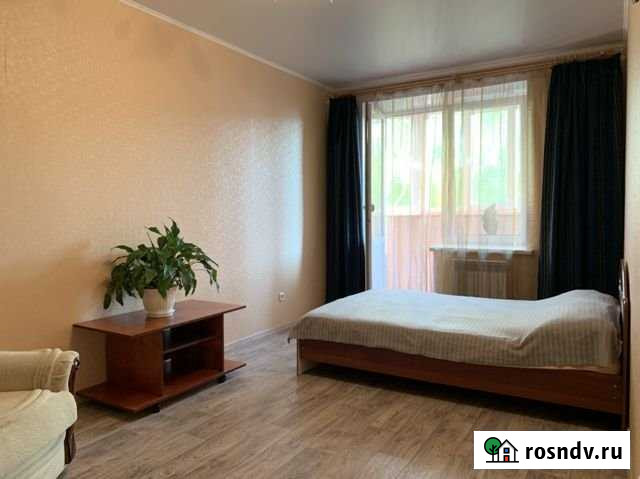 1-комнатная квартира, 39 м², 4/7 эт. на продажу в Йошкар-Оле Йошкар-Ола - изображение 1