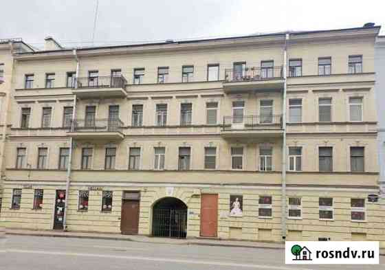 Квартира-студия, 31 м², 1/4 эт. на продажу в Санкт-Петербурге Санкт-Петербург