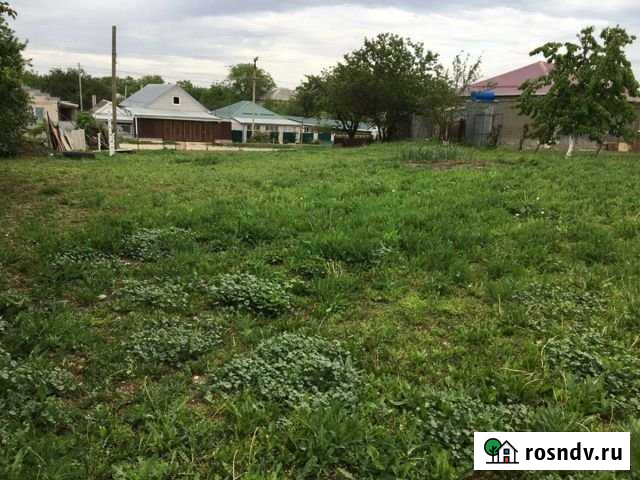 Участок ИЖС 15 сот. на продажу в Псыже Псыж - изображение 1