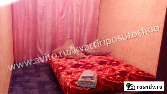 2-комнатная квартира, 45 м², 4/5 эт. в аренду посуточно в Норильске Норильск - изображение 1