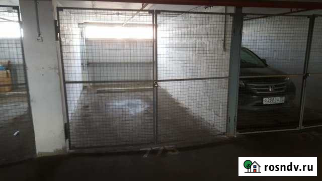 Гараж 18 м² в аренду в Москве Москва - изображение 1