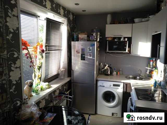 1-комнатная квартира, 40 м², 5/5 эт. на продажу в Сосновоборске Красноярского края Сосновоборск - изображение 1