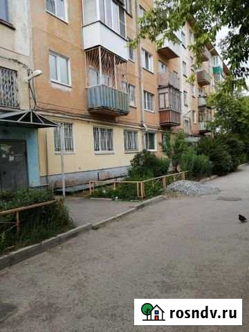 2-комнатная квартира, 43.5 м², 4/5 эт. на продажу в Екатеринбурге Екатеринбург - изображение 1