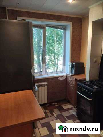 2-комнатная квартира, 48.5 м², 2/5 эт. на продажу в Твери Тверь - изображение 1