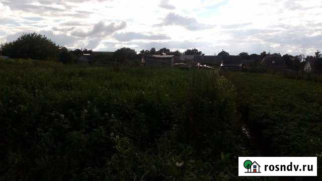 Участок ИЖС 7 сот. на продажу в Калуге Калуга - изображение 1