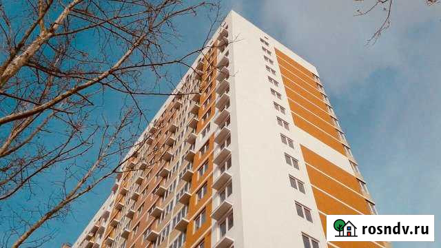 1-комнатная квартира, 40 м², 10/19 эт. в аренду посуточно в Анапе Анапа - изображение 1