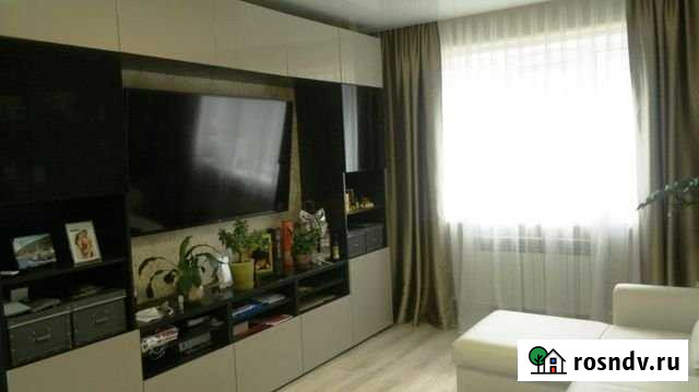 2-комнатная квартира, 42.2 м², 1/5 эт. на продажу в Магадане Магадан - изображение 1