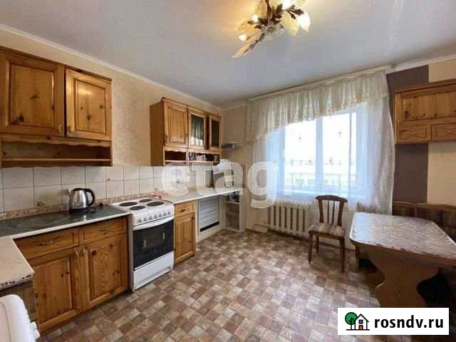 2-комнатная квартира, 52.7 м², 3/5 эт. на продажу в Чите Чита - изображение 1