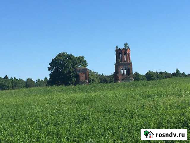 Участок СНТ, ДНП 720 сот. на продажу в Волоколамске Волоколамск - изображение 1