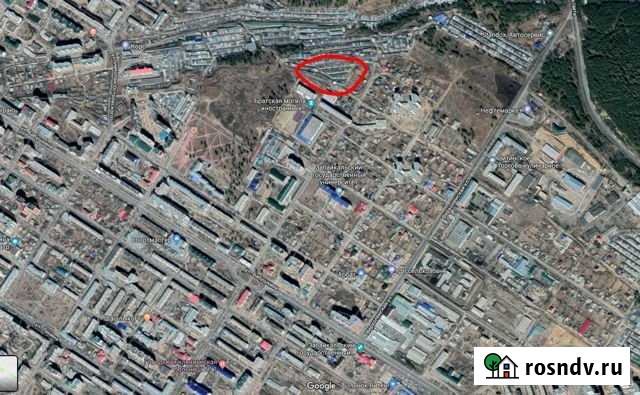 Гараж 18 м² на продажу в Чите Чита - изображение 1