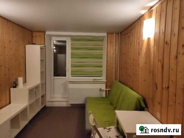 Комната 12 м² в 6-ком. кв., 4/14 эт. на продажу в Санкт-Петербурге Санкт-Петербург - изображение 1