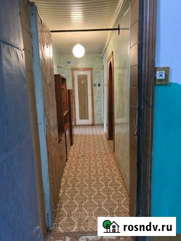 2-комнатная квартира, 52 м², 1/2 эт. в аренду на длительный срок в Дивеево Дивеево - изображение 1