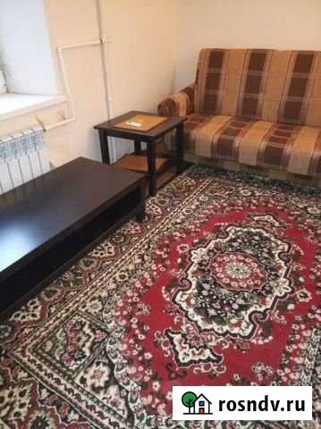 Комната 11 м² в 1-ком. кв., 2/3 эт. в аренду на длительный срок в Ростове-на-Дону Ростов-на-Дону - изображение 1