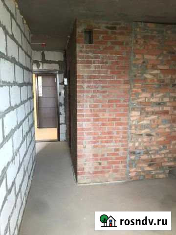 1-комнатная квартира, 26.1 м², 14/23 эт. на продажу в Ростове-на-Дону Ростов-на-Дону - изображение 1