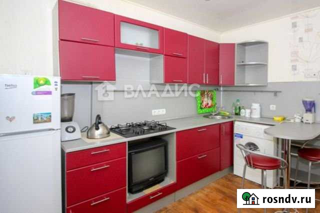 Комната 23.7 м² в 2-ком. кв., 1/3 эт. на продажу во Владимире Владимир - изображение 1