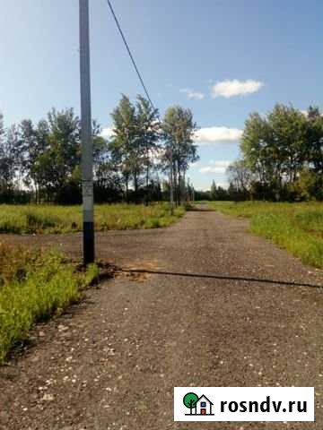 Участок СНТ, ДНП 7 сот. на продажу в Бронницах Бронницы - изображение 1