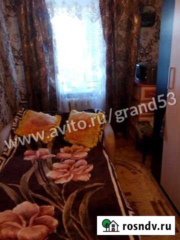 Комната 12 м² в 5-ком. кв., 1/5 эт. на продажу в Великом Новгороде Великий Новгород - изображение 1