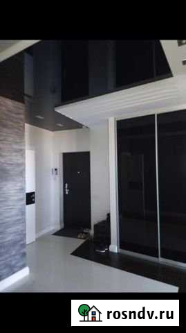 3-комнатная квартира, 92.8 м², 13/23 эт. на продажу в Самаре Самара - изображение 1