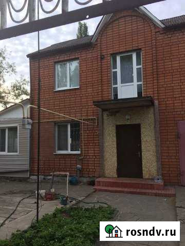 Дом 105 м² на участке 3 сот. на продажу в Шахтах Шахты - изображение 1