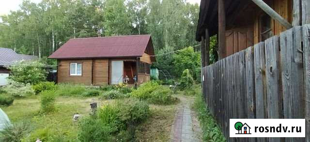 Дача 54 м² на участке 8 сот. на продажу в Электрогорске Электрогорск - изображение 1