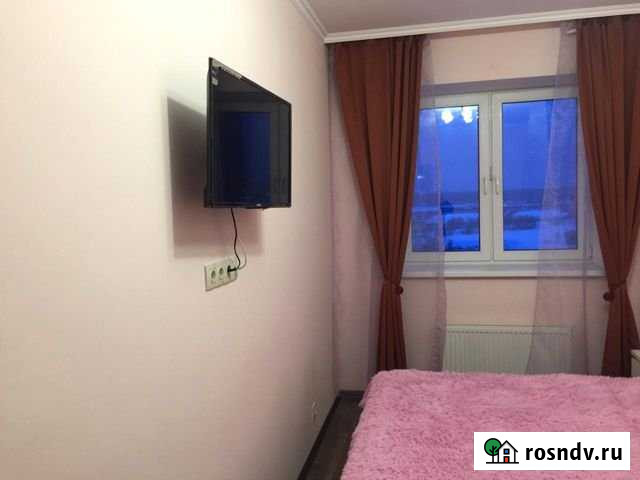 2-комнатная квартира, 57 м², 16/18 эт. в аренду на длительный срок в Долгопрудном Долгопрудный - изображение 1