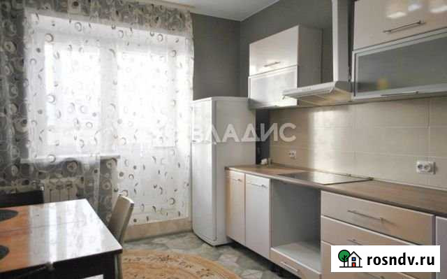 1-комнатная квартира, 41 м², 8/15 эт. в аренду на длительный срок во Владимире Владимир - изображение 1