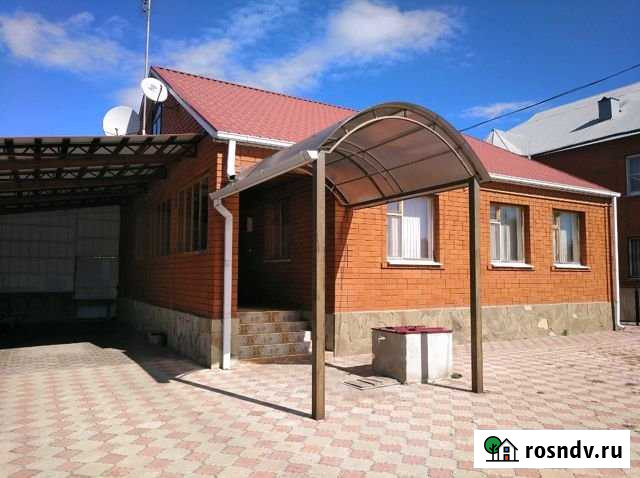 Дом 96 м² на участке 7 сот. на продажу в Абинске Абинск - изображение 1