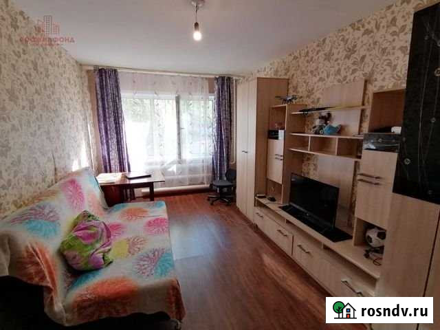 2-комнатная квартира, 43.6 м², 1/5 эт. на продажу в Чите Чита - изображение 1