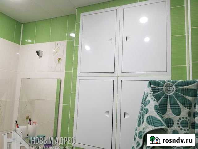 2-комнатная квартира, 43 м², 4/5 эт. на продажу в Ступино Ступино - изображение 1