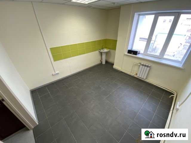 Сдам помещение в центре 130кв 50т.р Красноярск - изображение 1