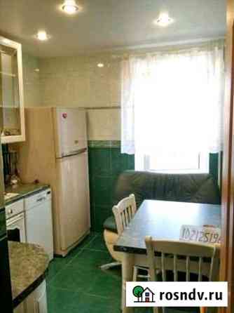 2-комнатная квартира, 49 м², 6/9 эт. в аренду посуточно в Геленджике Геленджик