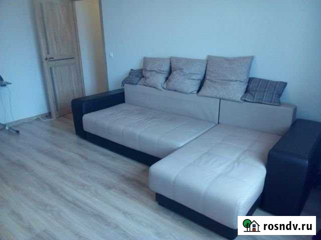 2-комнатная квартира, 44 м², 1/3 эт. на продажу в Малино Малино - изображение 1