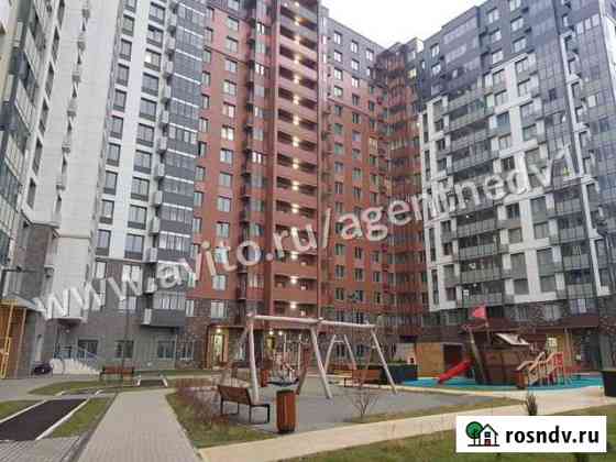 1-комнатная квартира, 42 м², 4/16 эт. на продажу в Мытищах Мытищи
