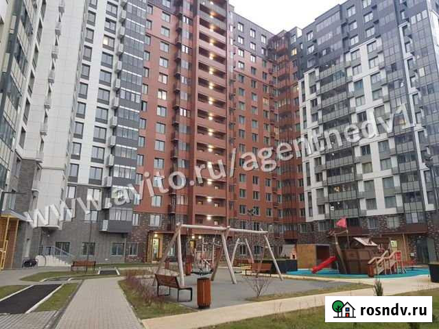 1-комнатная квартира, 42 м², 4/16 эт. на продажу в Мытищах Мытищи - изображение 1