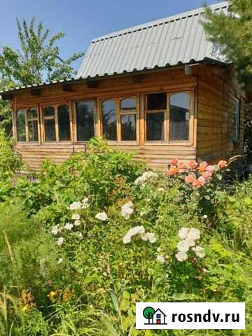 Дача 20 м² на участке 6 сот. на продажу в Чапаевске Чапаевск - изображение 1