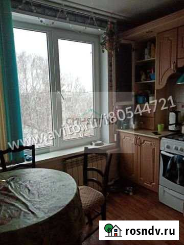 2-комнатная квартира, 43 м², 5/5 эт. на продажу в Нижнекамске Нижнекамск - изображение 1