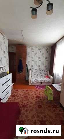 2-комнатная квартира, 67 м², 1/2 эт. на продажу в Торопце Торопец - изображение 1