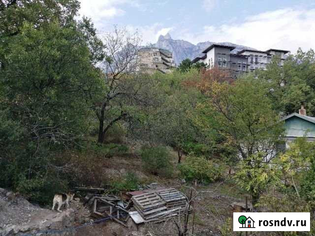 Дом 50 м² на участке 15 сот. на продажу в Гаспре Гаспра - изображение 1