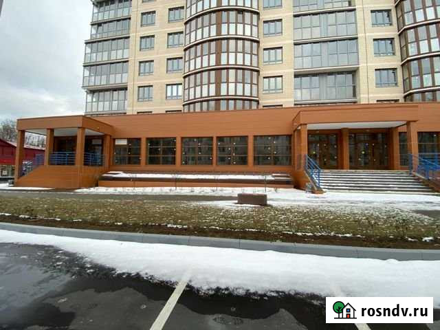 Помещение свободного назначения, 334 кв.м. Домодедово - изображение 1