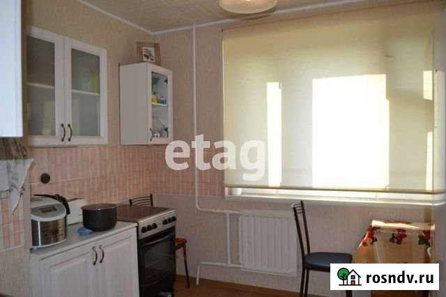 1-комнатная квартира, 33.1 м², 8/9 эт. на продажу в Санкт-Петербурге Санкт-Петербург - изображение 1