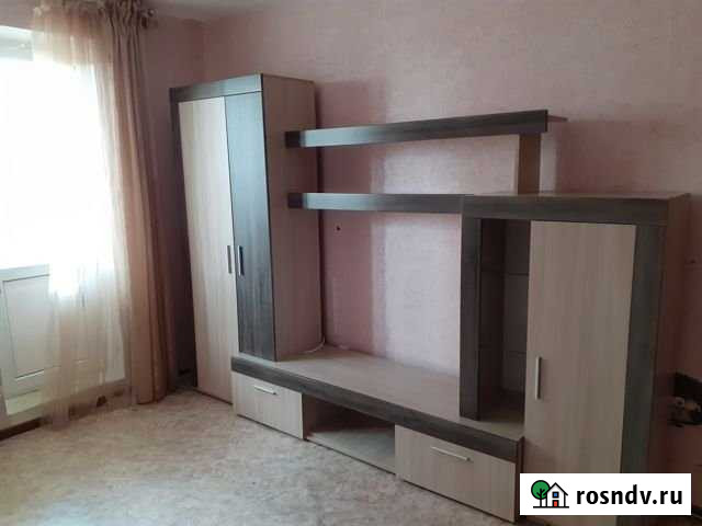 1-комнатная квартира, 42 м², 6/10 эт. на продажу в Зеленодольске Зеленодольск - изображение 1