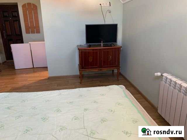 Квартира-студия, 29 м², 1/1 эт. в аренду на длительный срок в Севастополе Севастополь - изображение 1