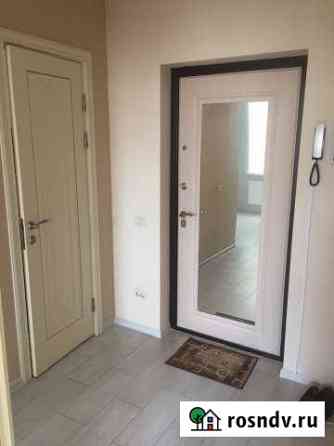 1-комнатная квартира, 37 м², 10/18 эт. на продажу в Сыктывкаре Сыктывкар