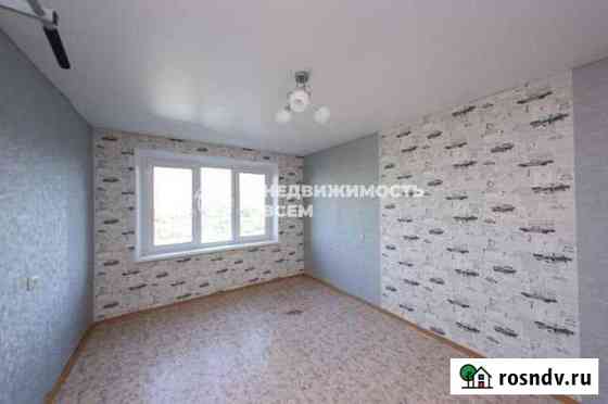 3-комнатная квартира, 62 м², 8/9 эт. на продажу в Челябинске Челябинск
